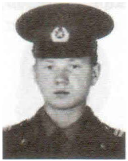 БУКАЧ АЛЕКСАНДР
                  АЛЕКСАНДРОВИЧ