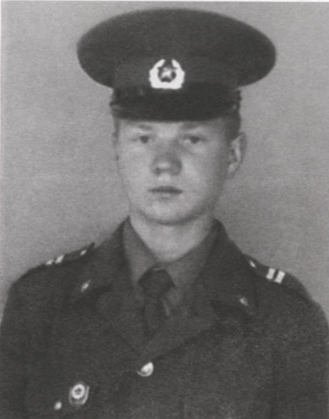 БУКАЧ АЛЕКСАНДР
                  АЛЕКСАНДРОВИЧ