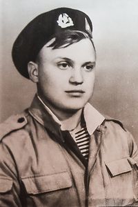 Памяти павших на Северном Кавказе