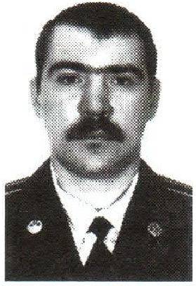 Памяти павших на Северном Кавказе