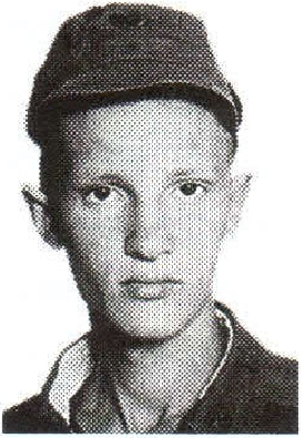 Памяти павших на Северном Кавказе