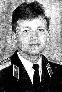 Памяти павших на Северном Кавказе