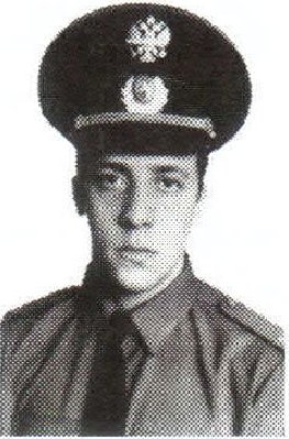 Памяти павших в Чечне -