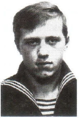 Памяти павших на Северном Кавказе