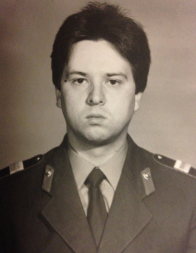 Памяти павших на Северном Кавказе