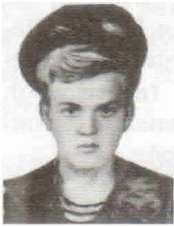 Памяти павших на Северном Кавказе