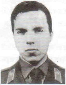 Памяти павших на Северном Кавказе