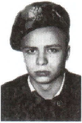 Памяти павших на Северном Кавказе