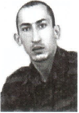 Памяти павших на Северном Кавказе