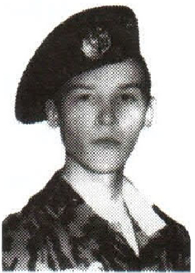 Памяти павших на Северном Кавказе