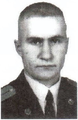 Памяти павших на Северном Кавказе