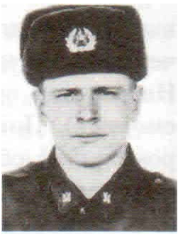 Памяти павших на Северном Кавказе