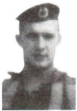 Памяти павших в Чечне