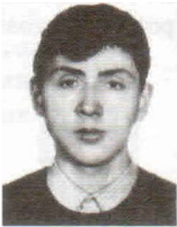 Памяти павших на Северном Кавказе