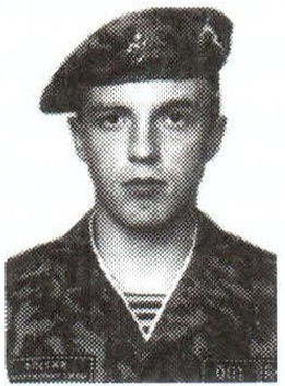 Памяти павших на Северном Кавказе