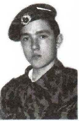 Памяти павших на Северном Кавказе