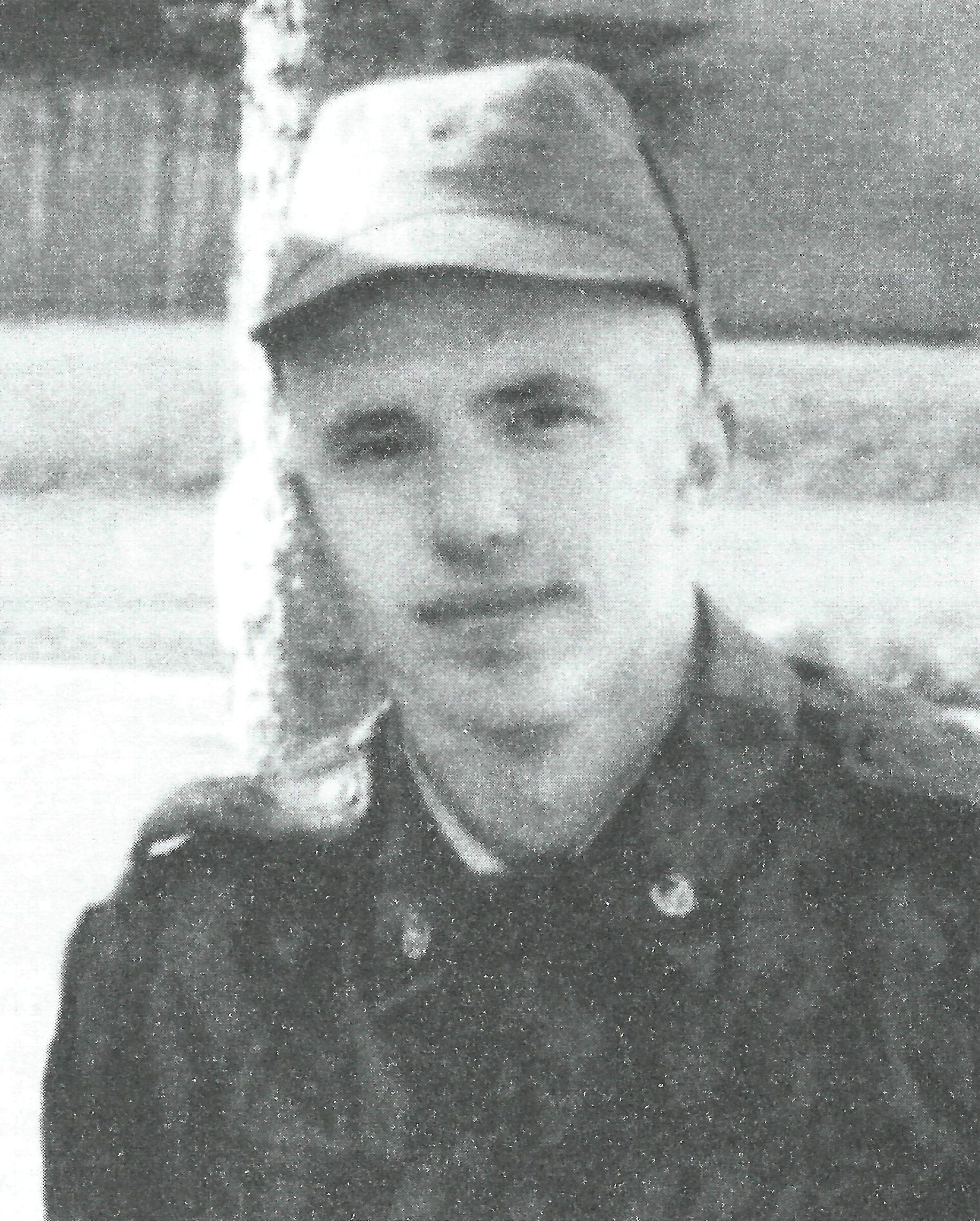 Памяти
                погибших в Чечне (Северном Кавказе)