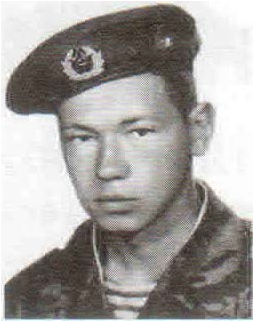 Памяти павших на Северном Кавказе