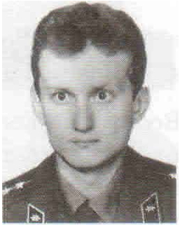 Памяти павших на Северном Кавказе