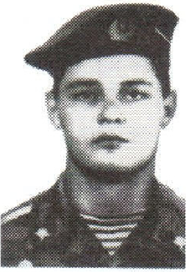 Памяти павших на Северном Кавказе