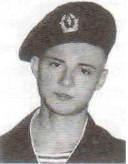 Памяти павших в
                  Чечне -