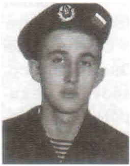 Памяти павших на Северном Кавказе