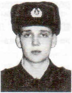 Памяти павших на Северном Кавказе