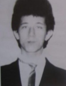 Памяти павших в
                  Чечне -