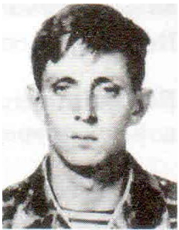 Памяти павших на Северном Кавказе