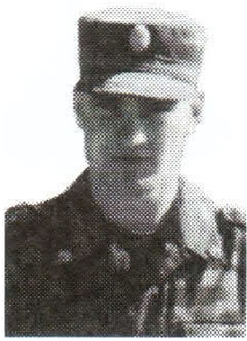 Памяти павших на Северном Кавказе