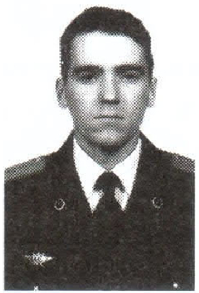 Памяти павших на Северном Кавказе