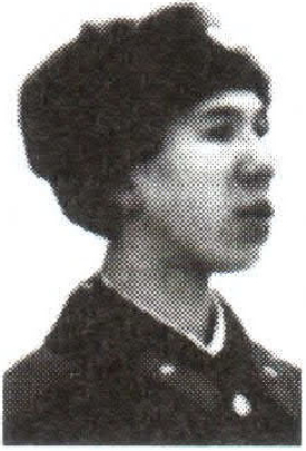 Памяти павших на Северном Кавказе