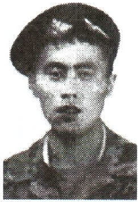 Памяти павших на Северном Кавказе