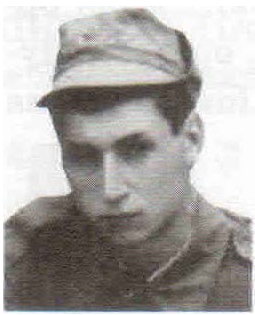 Памяти павших в Чечне -