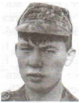 Памяти павших в Чечне -