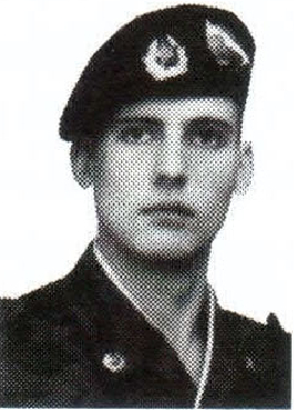 Памяти павших на Северном Кавказе