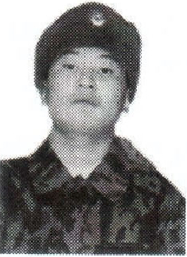 Памяти павших на Северном Кавказе