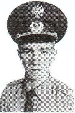 Памяти
                  павших в Чечне -