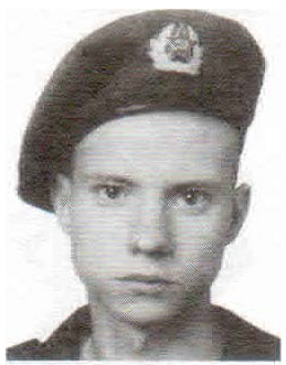 Памяти павших в Чечне -