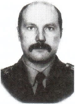 Памяти павших на Северном Кавказе