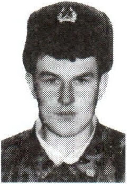 Памяти павших на Северном Кавказе