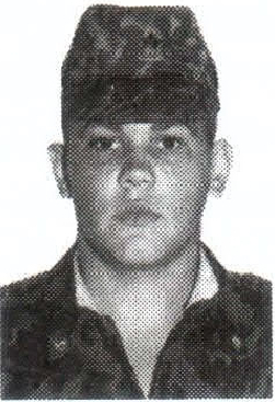 Памяти павших на Северном Кавказе