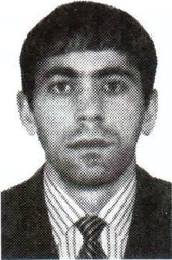 Памяти павших на Северном Кавказе