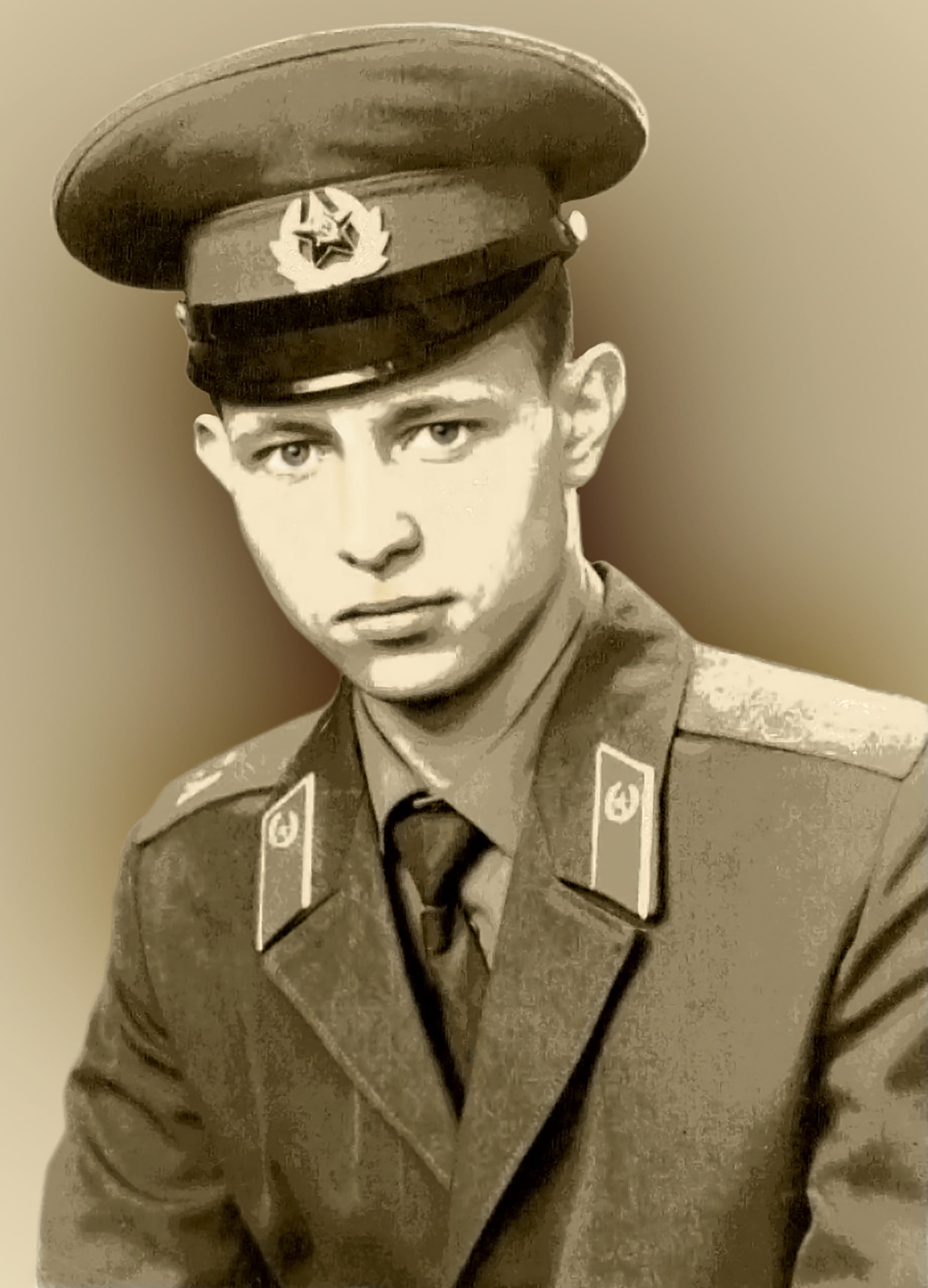 Памяти павших в Чечне -