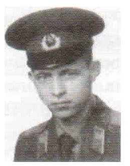 Памяти павших в Чечне -