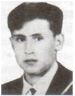 Памяти павших в Чечне -