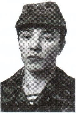 Памяти павших на Северном Кавказе