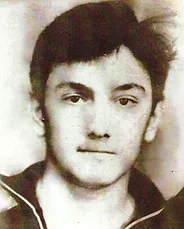 Памяти павших в Чечне -