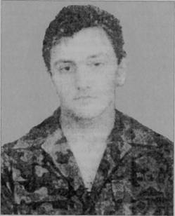 Памяти павших в Чечне -