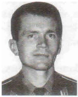 Памяти павших в Чечне -